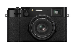 Fujifilm X100VI (czarny)