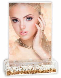 Ramka Italia WYNN GOLD (10x15)