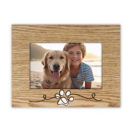 Ramka Italia Manolo - Brązowy, 10x15, 10x15