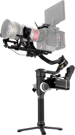 Gimbal Zhiyun CRANE S3 PRO