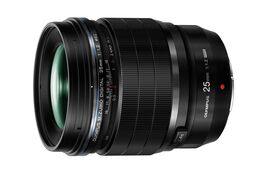 Olympus M.Zuiko Digital ED 25mm f/1.2 PRO  