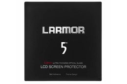 Osłona ochronna LCD GGS Larmor GEN5 do SONY A7II A7III AIV A9