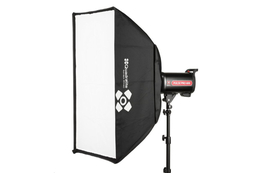 Quadralite Softbox 60x90cm