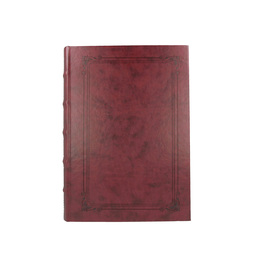 Album GEDEON DECOR300-JOURNAL 10/300 BORDO