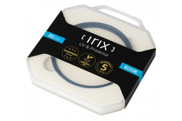 Filtr Irix Edge UV & Protector 86mm