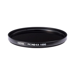 Filtr Hoya ProND EX 1000 77mm