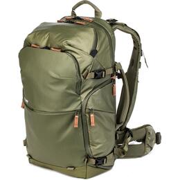 Plecak Shimoda Explore V2 30 Starter Kit Green