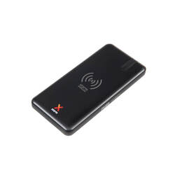 Powerbank bezprzewodowy (Qi) XTORM Essence Black 6000mAh