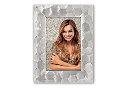 Ramka ITALIA 13x18 Gordon S TP157S - srebrny