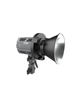 Lampa COLBOR CL-60 Led Bowens BiColor 2700-6500K