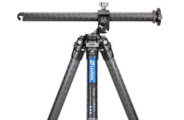 Statyw Leofoto Ranger LS-284CVL