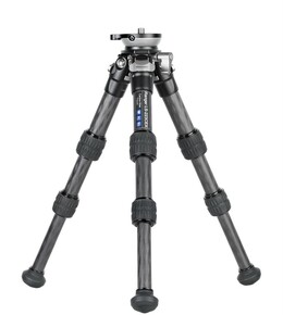 Statyw Leofoto Ranger LS-223CEX z głowicą RH-0