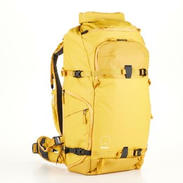 Plecak Shimoda Action X50 v2 Starter Kit Yellow - (Med DSLR CU).
