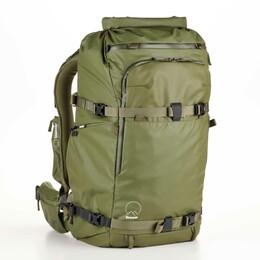 Plecak Shimoda Action X70 HD Starter Kit Army Green - (XL DV CU)