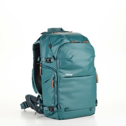 Plecak Shimoda Explore 30 v2 Starter Kit Teal - (Med ML CU)