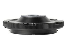 7artisans 18mm f/6.3 (Canon M)