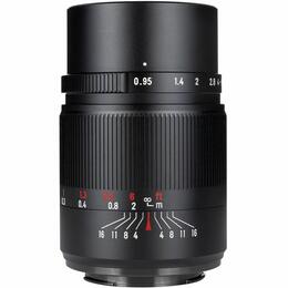 7artisans 25mm f/0.95 (Sony E)