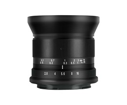 7artisans 12mm f/2.8 II (Nikon Z)