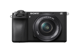 Sony A6700 (ILCE-6700) z ob. 16-50mm f/3.5-5.6 PZ OSS