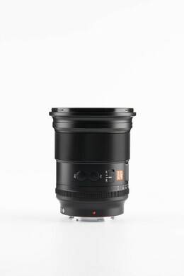 VILTROX 16mm f/1.8 AF (Sony E)