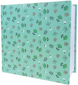 Album Modus 10X15 200 FLOWER 6713