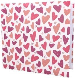 Album Modus 10X15 200 HEARTS C8540