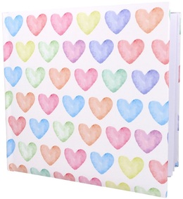 Album Modus 10X15 200 HEARTS