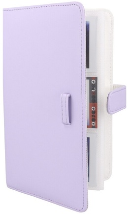 Album Instax mini J18 (purple)