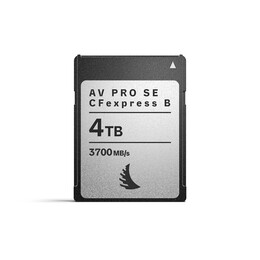 Karta Angelbird AV PRO CFexpress typ B SE 4.0 MK2 4Tb
