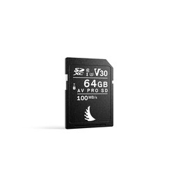 Karta Angelbird AV PRO SD 64GB V30