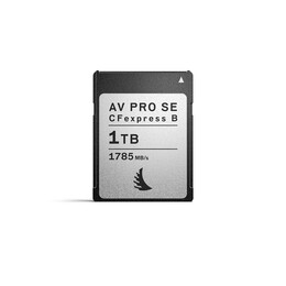 Karta Angelbird AV PRO CFexpress SE typ B 1TB