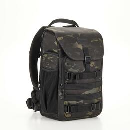 Plecak Tenba Axis v2 LT 18L MultiCam Black