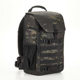 Plecak Tenba Axis v2 LT 20L MultiCam Black