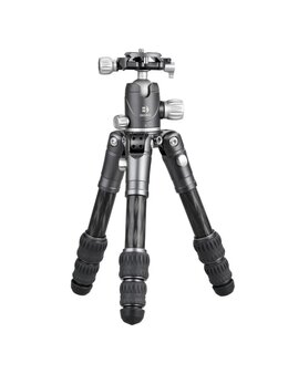 Statyw Benro Bat 03C + VX20 Kit (Carbon)