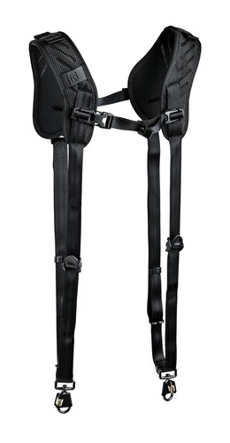 Szelki podwójny pasek naramienny BlackRapid II Double