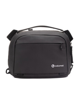 Torba Calumet PRIME Sling 4L Black