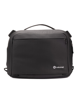 Torba Calumet PRIME Sling 10L Black