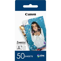 Wkłady Canon Zink ZP-2030 50 arkuszy
