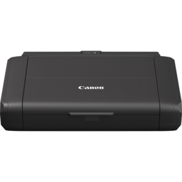 Przenośna drukarka atramentowa Canon PIXMA TR150 z akumulatorem