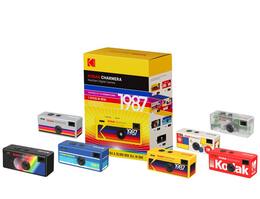 Aparat Kodak Charmera Keychain Digital Camera Blind Box