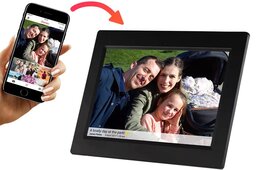 Ramka cyfrowa Denver PFF-1010 10,1