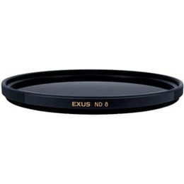 Filtr Marumi Exus ND8 58mm