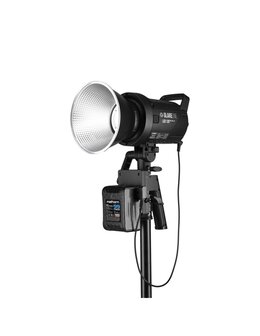 GlareOne LED 120 BiColorD Location - Lampa z zasilaniem akumulatorowym
