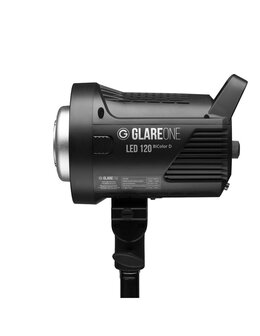 GlareOne LED 120 BiColor D