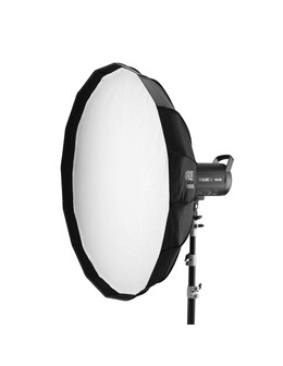 Softbox GlareOne Beauty Dish 85 PRO - mocowanie bowens