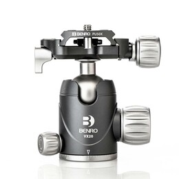 Głowica Benro VX20 kulowa