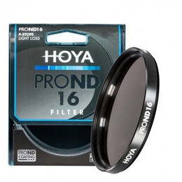 Filtr Hoya PRO ND16 52 MM