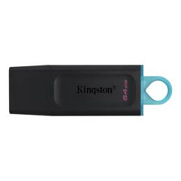 Pendrive Kingston Data Traveler Exodia 64GB