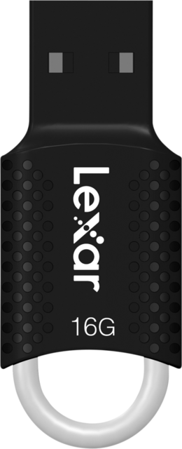 Pendrive Lexar JumpDrive V40 16GB