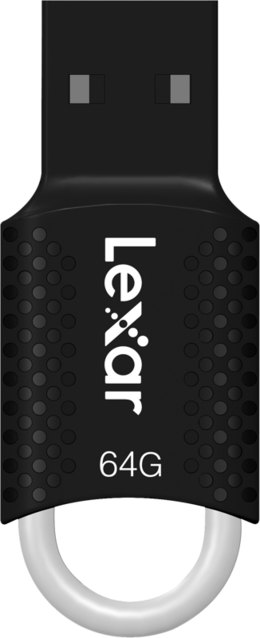 Pendrive Lexar JumpDrive V40 64GB
